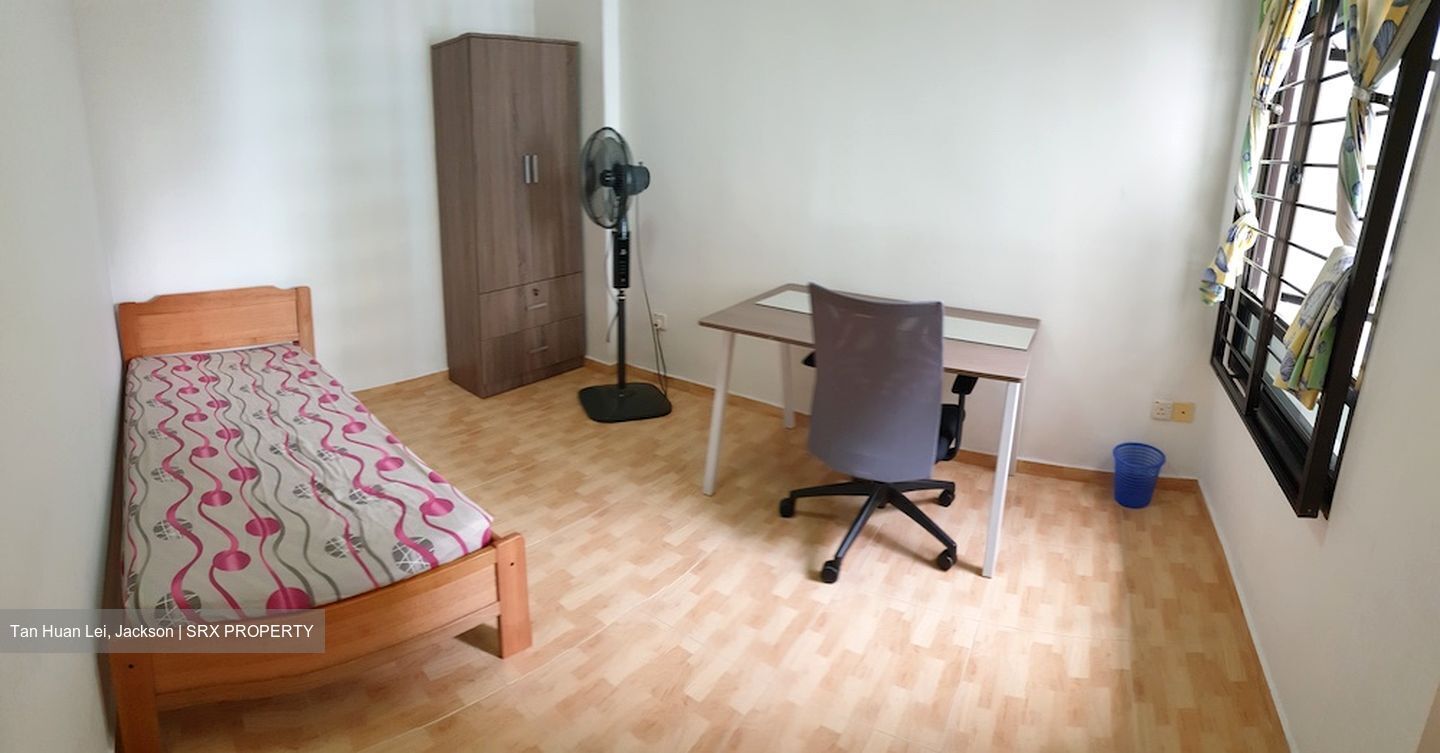 Blk 119B Kim Tian 119 (Bukit Merah), HDB 4 Rooms #570194541